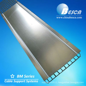 Besca Wire Mesh Cable Tray For Indoor Project